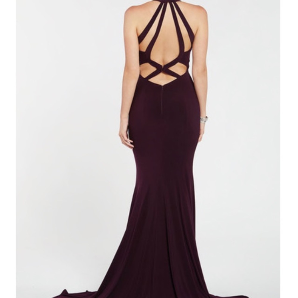 Alyce Prom Dress